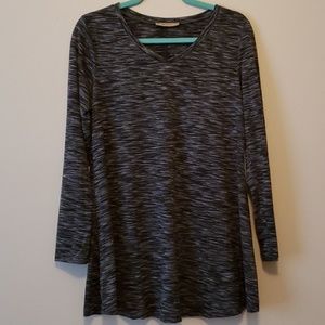 Longsleeve Shirt
